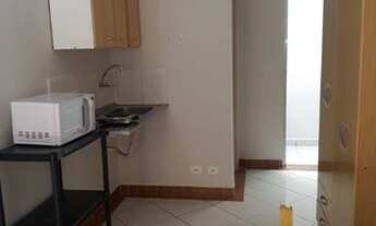 Imagem 3: Kitnet com 1 dormitório para alugar, 25 m² por R$ 950,00/mês - Vila Sao Luis - São Paulo/S