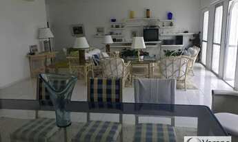 Imagem 3: Apartamento residencial à venda, Enseada, Guarujá