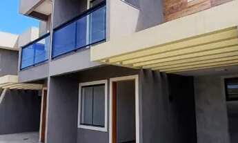 Imagem: Casa para venda com 73 metros quadrados