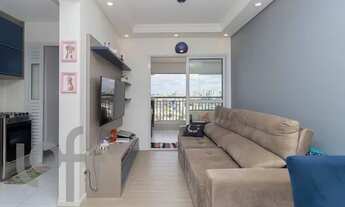 Imagem 5: Apartamento para venda possui 74 metros quadrados com 2 quartos em Vila Aricanduva - São P