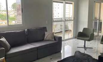 Imagem 1: Apartamento para aluguel e venda tem 130 metros quadrados com 3 quartos