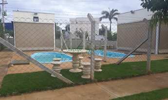 Imagem 5: Apartamento para Venda em São José do Rio Preto, Loteamento Clube V, 2 dormitórios, 1 banh