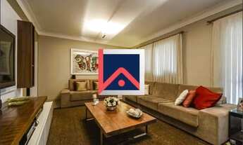 Imagem: Venda Apartamento 4 Dormitórios - 172 m²