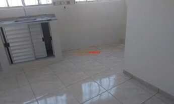 Imagem 2: Apartamento para locação 1 dormitório próximo ao Terminal Grajaú