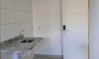 Imagem 7: Apartamento para venda com 49 metros quadrados com 2 quartos