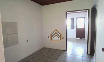 Imagem 6: Casa com 2 dormitórios à venda, 60 m² por R$ 220.000,00 - Bela Vista - Alvorada/RS