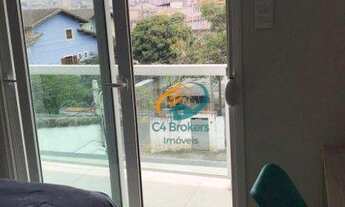 Imagem 7: Sobrado com 3 dormitórios à venda, 150 m² por R$ 1.175.000,00 - Parque Renato Maia - Guaru