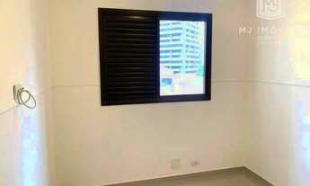 Imagem 5: Apartamento com 3 dormitórios para alugar, 120 m² por R$ 9.000,00/mês - Moema - São Paulo