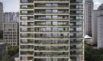 Imagem: APARTAMENTO RESIDENCIAL em São Paulo