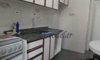 Imagem 2: Apartamento com 2 dormitórios à venda, 65 m² por R$ 532.000,00 - Parque Mandaqui - São Pau