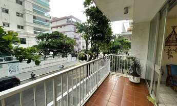 Imagem 5: Apartamento com 3 dormitórios à venda, 130 m² por R$ 500.000,00 - Enseada - Guarujá/SP