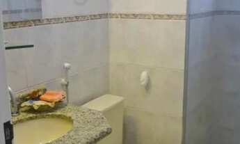 Imagem 5: Apartamento para Aluguel - Vila Mangalot, 1 Quarto, 39 m2