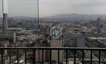 Imagem 3: Piscine Station Resort - Apartamento com 2 dormitórios à venda, 57 m² por R$ 699.000 - Brá