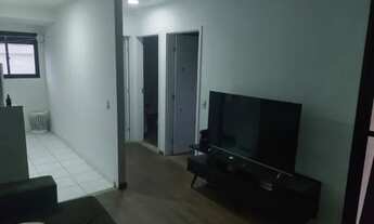 Imagem 3: Alugo apartamento village monte verde