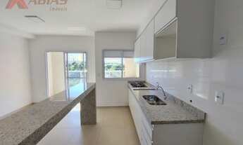 Imagem 7: Apartamento em Parque Faber Castell I - São Carlos, SP