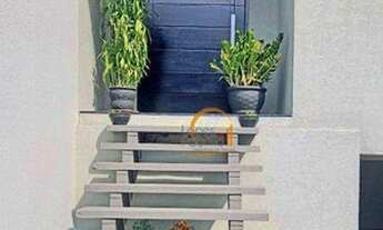 Imagem: CASA À VENDA NO BAIRRO VILA JUNQUEIRA EM