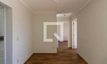 Imagem 5: Apartamento para Aluguel - Vila Gustavo, 2 Quartos, 58 m2