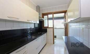 Imagem 5: Excelente apartamento de 71m² com 02 dormitórios e 01 vaga de garagem