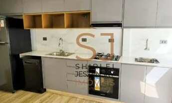 Imagem 5: Ótimo Apartamento com 2 dormitórios à venda, 70 m² - Moema Pássaros - São Paulo/SP