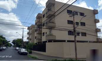 Imagem 2: APARTAMENTO RESIDENCIAL em RIBEIRÃO PRETO - SP, CENTRO