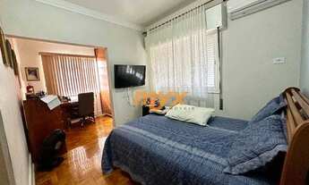 Imagem 5: Apartamento com 3 dormitórios à venda, 125 m² por R$ 550.000,00 - Gonzaga - Santos/SP