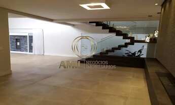 Imagem 7: BM CA03499 Casa de condomínio sobrado para aluguel com 563 metros quadrados com 4 quartos