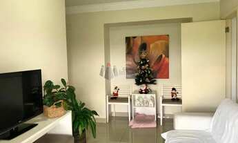 Imagem 4: Locação Apartamento 134m2 com 3 Suítes Parque Prado Campinas SP