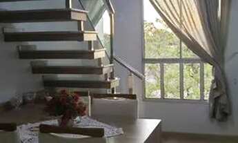 Imagem 2: Apartamento Duplex Cobertura Mobiliado 101m²! 2 vagas! C/ Proprietário! Próx Catuaí