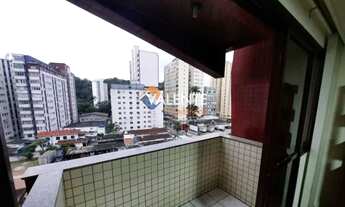 Imagem 5: Apartamento com 2 quartos e 1 suíte para Locação - Centro - São Vicente/SP