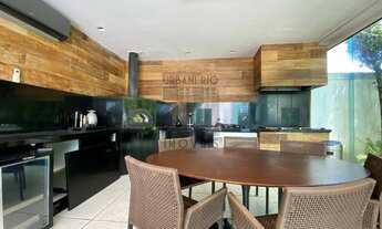 Imagem 5: Casa para aluguel e venda tem 770 metros quadrados com 5 quartos