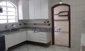 Imagem 3: Sobrado com 4 dormitórios à venda, 263 m² por R$ 1.600.000,00 - Santana - São Paulo/SP