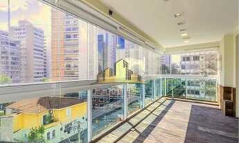 Imagem 3: Apartamento 3 dormitórios para Locação em São Paulo, Paraiso, 3 dormitórios, 1 suíte, 4 ba