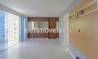 Imagem 3: Venda ou locação Apartamento 4 quartos Silveira Belo Horizonte