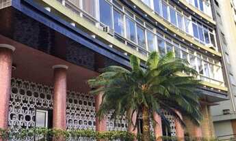 Imagem: Apartamento para Venda em Santos, Boqueirão