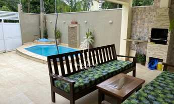 Imagem: Casa a venda no jardim são lourenço, ao