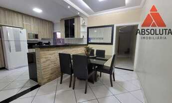 Imagem: Casa à venda, 195 m² por R$ 550.000,00