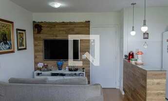 Imagem 2: Apartamento para Aluguel - Jardim Iris , 2 Quartos, 53 m2