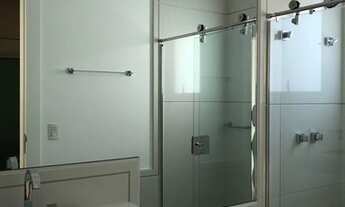 Imagem 7: Santana de Parnaíba - Casa de Condomínio - AlphaSitio