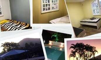 Imagem 7: Casa condomínio Portogalo aluguel de temporada Carnaval e outras