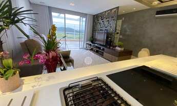 Imagem 4: Cobertura Alto Padrão Passeio Pedra Branca