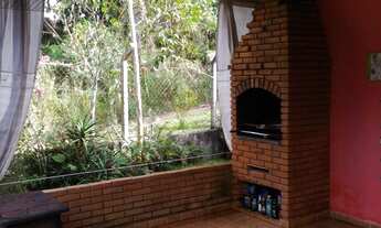 Imagem 7: Sobrado com 3 dormitórios à venda, 250 m² por R$ 675.000,00 - Terra Preta - Mairiporã/SP