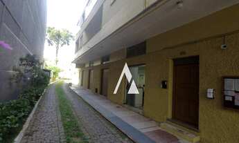 Imagem 3: Apartamento com 1 dormitório para alugar, 56 m² por R$ 730,00 - Partenon - Porto Alegre/RS