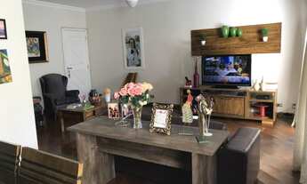 Imagem 3: Apartamento com 4 dormitórios, 138 m² - venda por R$ 830.000,00 ou aluguel por R$ 4.860,00