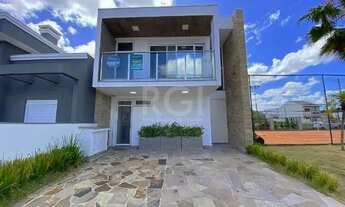 Imagem 2: Casa para Venda - 174.77m², 3 dormitórios, sendo 1 suites, Hípica