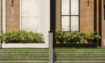 Imagem 3: Casa para Venda em Salto de Pirapora, Jardim São Lucas, 2 dormitórios, 1 banheiro, 2 vagas