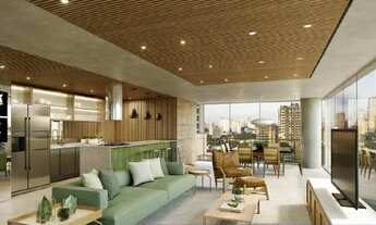 Imagem 5: Apartamento com 3 dormitórios à venda, 154 m² por R$ 2.538.000,00 - Jardim Vila Mariana