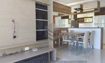 Imagem 4: Apartamento Semi mobiliado com Suite 65 M² REF: 7494