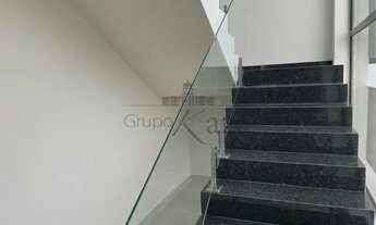 Imagem 6: Casa Condomínio - Bairro Floresta - Residencial Reserva Rudá - 206m² - 4 Dormitórios