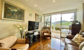 Imagem 2: RIO DE JANEIRO - Apartamento Padrão - FLAMENGO