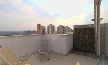 Imagem 2: São Paulo - Apartamento Padrão - ALTO DE PINHEIROS